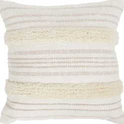 Code Maison Kussenhoes Kos Beige,Grijs,Groen,Roze Best