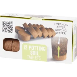 Green Boots Compacte Kokos Potgrond Hot