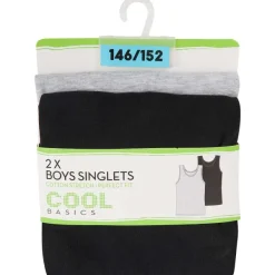 Australian Cool Basics Singlets Meerkleurig Online