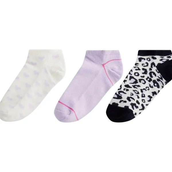 Cozzi Sneakersokken Print Discount