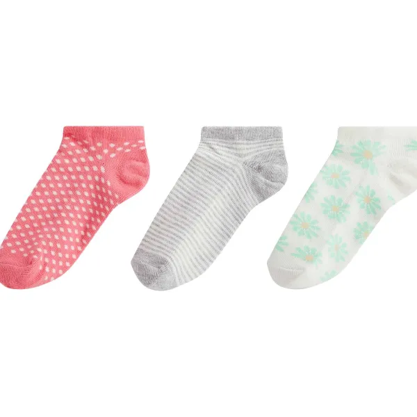 Cozzi Sneakersokken Print Discount