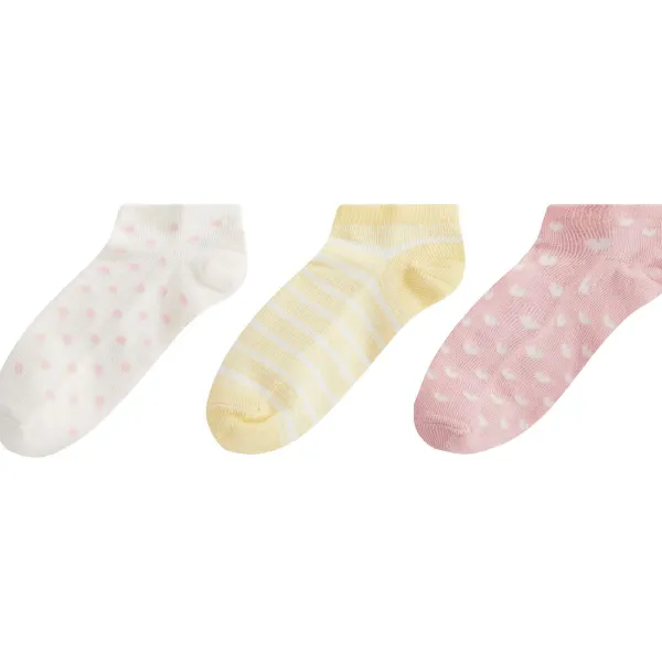 Cozzi Sneakersokken Print Discount