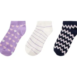 Cozzi Sneakersokken Print Outlet