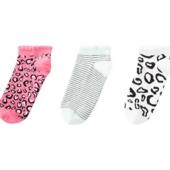 Cozzi Sneakersokken Print Outlet