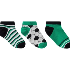 Cozzi Sneakersokken Print Hot