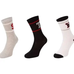 Cozzi Sokken Meerkleurig Hot