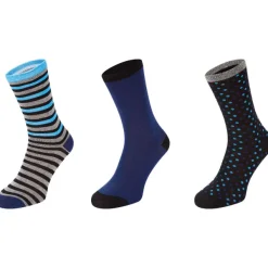 Cozzi Sokken Meerkleurig Hot