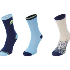 Cozzi Sokken Meerkleurig Hot