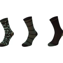 Cozzi Sokken Meerkleurig Hot