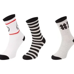 Cozzi Sokken Meerkleurig Hot