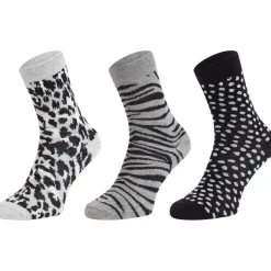 Cozzi Sokken Print Clearance