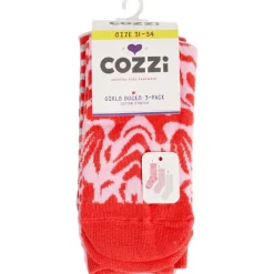 Cozzi Sokken Print Clearance