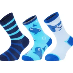 Cozzi Sokken Print Clearance