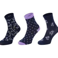 Cozzi Sokken Meerkleurig