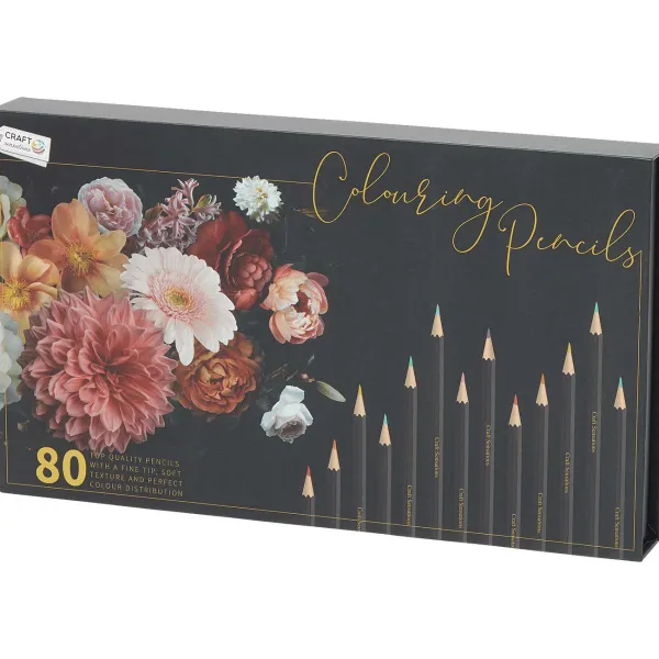 Paw Patrol Craft Sensations Kleurpotloden