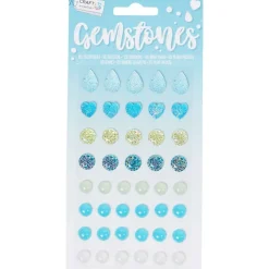 Disney Craft Sensations Strass-Steentjes Meerkleurig New