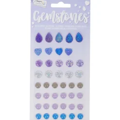 Disney Craft Sensations Strass-Steentjes Meerkleurig New