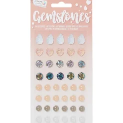 Disney Craft Sensations Strass-Steentjes Meerkleurig New