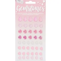Disney Craft Sensations Strass-Steentjes Meerkleurig New