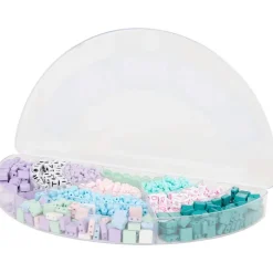 Disney Craft Universe Kralen Meerkleurig Best