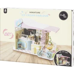 Disney Crafts & Co Diy Miniatuurhuisje Discount