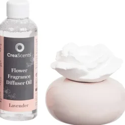 Dash Creascents Geurgiftset Beige,Roze,Wit Hot