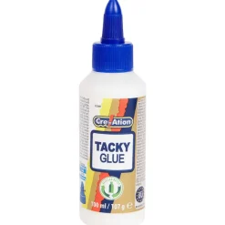 Disney Cre-Ation Hobbylijm Wit New