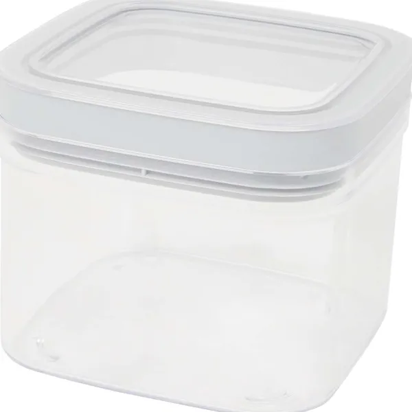 Curver Vershouddoos Transparant Best