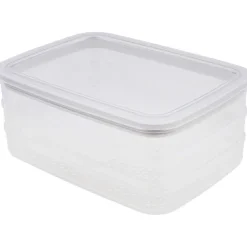 Curver Vershouddoos Transparant Online