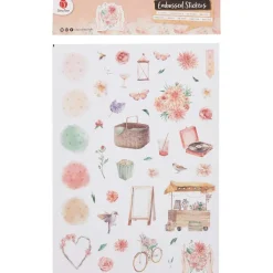 Disney D Cotime Stickervellen Print Best