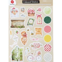 Disney D Cotime Stickervellen Print Best