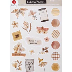 Disney D Cotime Stickervellen Print Best