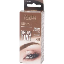 Max & More Delia Wenkbrauwtint Bruin,Zwart New