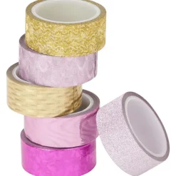 Disney Designtape Meerkleurig