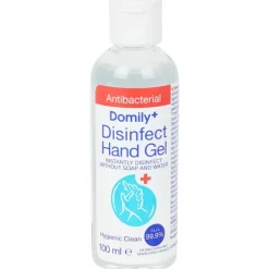 Kinzo Desinfecterende Handgel Sale