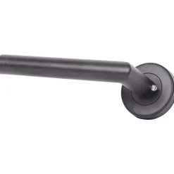 FERM Deurkruk Zwart Hot