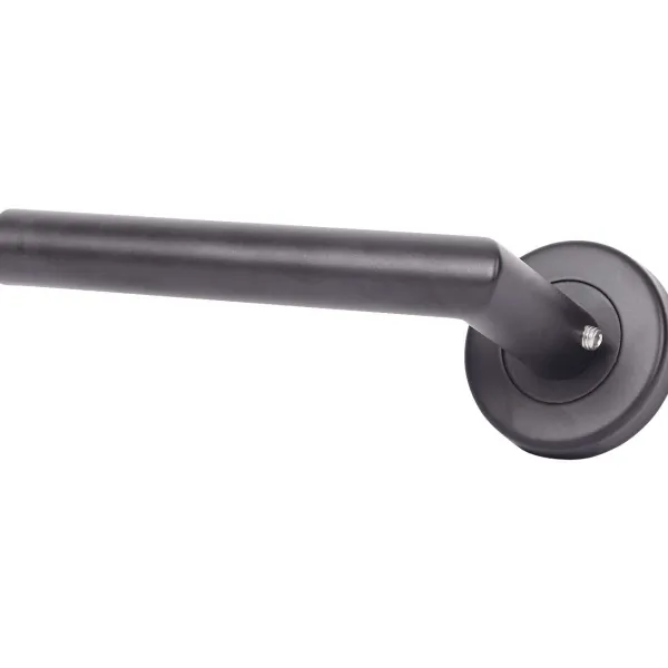 FERM Deurkruk Zwart Hot