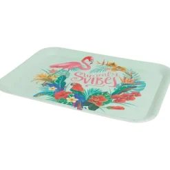 Staub Dienblad Print New