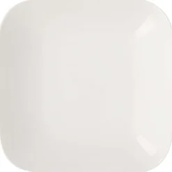 Merk Diep Bord Wit Outlet