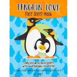 Chupa Chups Dieren-Gezichtsmasker Print Hot