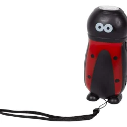 Werckmann Dierenzaklamp Print Hot