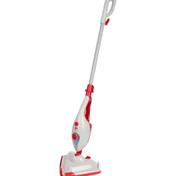 Merk Dirt Devil Stoommop Rood Discount