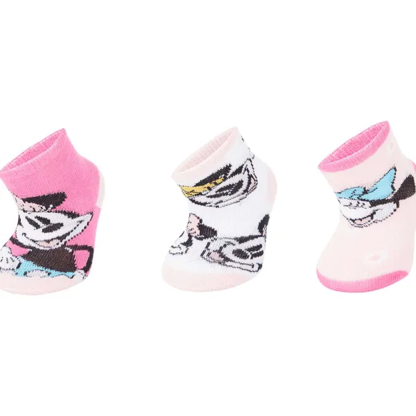 Disney Babysokken Print Hot