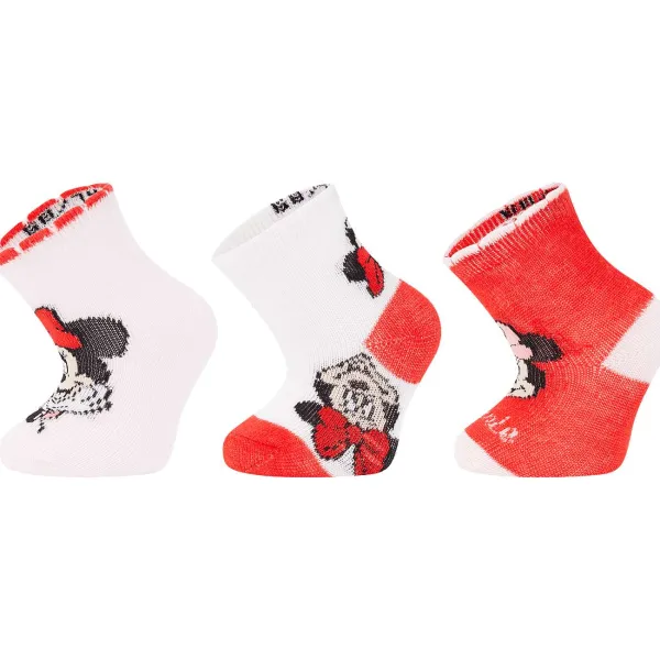 Disney Babysokken Print Hot