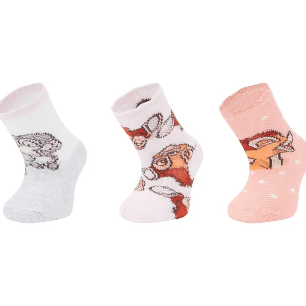 Disney Babysokken Print Hot