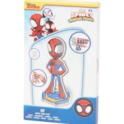 Disney Maak Je Eigen 3D-Figuur Hot