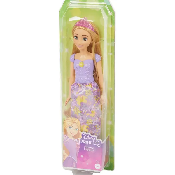 Disney Princess Pop Hot