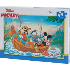 Disney Puzzel
