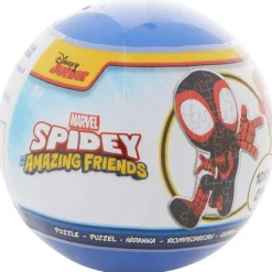 Disney Puzzel Meerkleurig Best