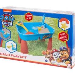 Disney Zand- En Watertafel Meerkleurig Hot